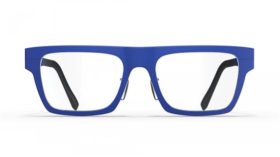 Eyeglasses frame Blackfin Man BF1089KNIGHTSBRIDGE-1844 - BF1089KNIGHTSBRIDGE-1844